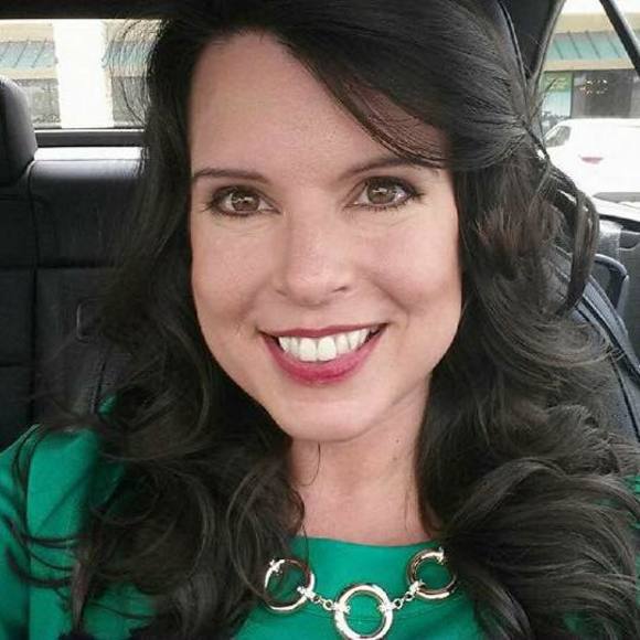 Meet your Posher, Jenna - Picture 1 of 1